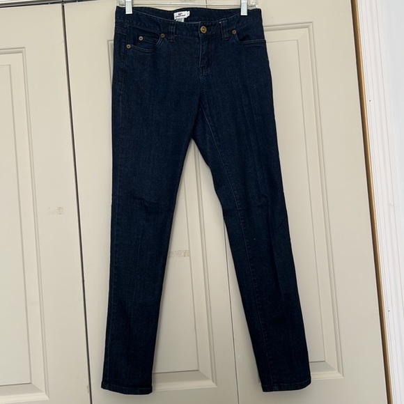 VINEYARD JEANS SIZE  2 - Picture 1 of 12